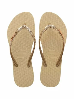 Dame Havaianas Hav. Slim Glitter II