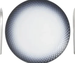 Royal Copenhagen HAV tallerken 27 cm Clearance