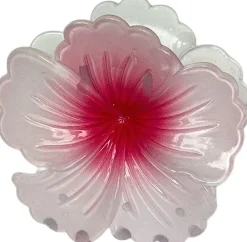 SUI AVA Hawaii Flower Big Light pink