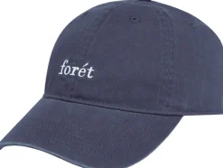Forét HAWK CAP Navy Discount