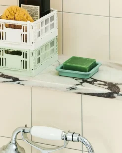 Hay Colour Crate, Mini, 2 stk. Off-white