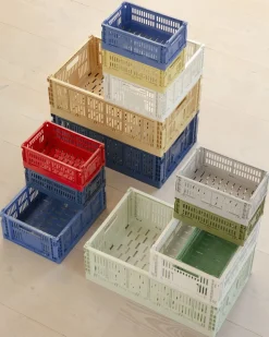 Colour Crate, Small>Hay Sale