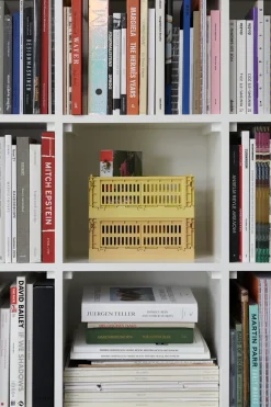 Colour Crate, Small>Hay Clearance