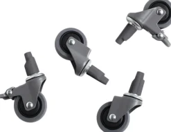 Colour Crate Wheels-Set of 4-La>Hay Discount