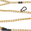 Hay Dogs Leash-Braided Adjustable M Online