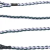 Hay Dogs Leash-Braided-Lavender, gr Hot