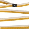 Dogs Leash-Flat M/L-Off-white,>Hay