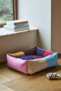 Dogs Rope Toy-Red, turquoise, o><noscript><img width=