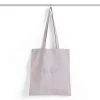 Tote Bag-Lavender>Hay Clearance