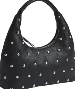 Markberg Haymambg Handbag, Studs Sort