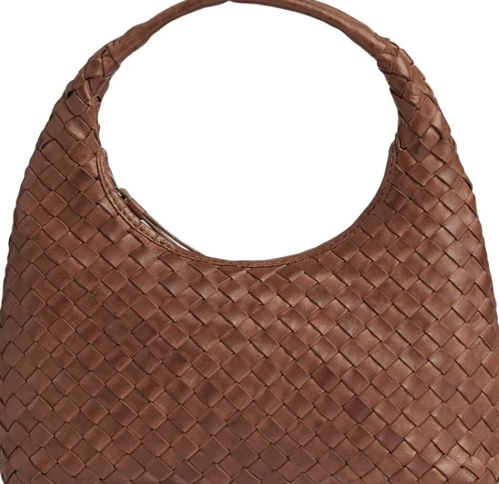 Haymambg Handbag, Weave>Markberg Online