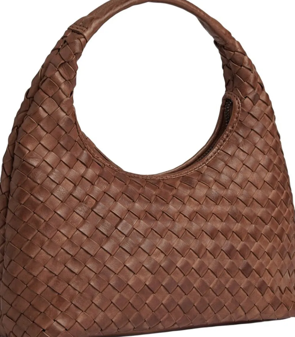 Haymambg Handbag, Weave>Markberg Online