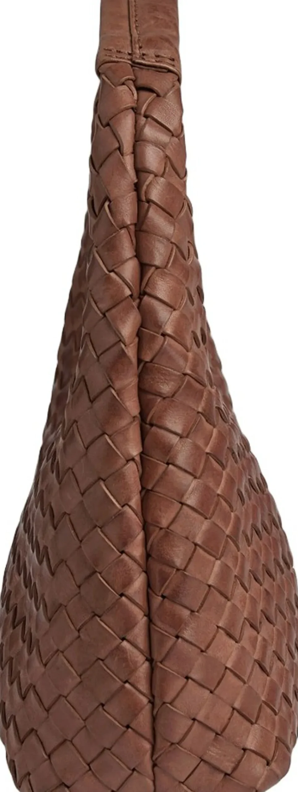 Haymambg Handbag, Weave>Markberg Online