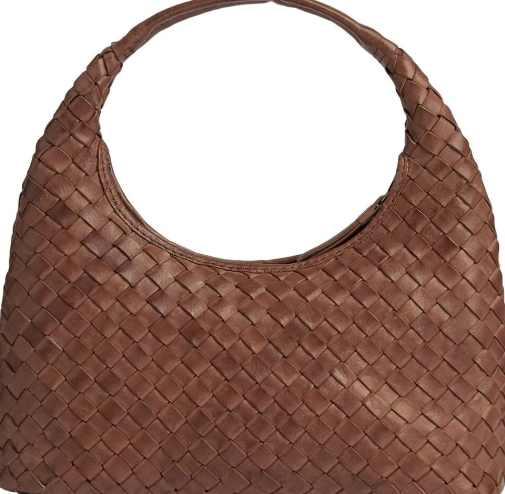 Haymambg Handbag, Weave>Markberg Online