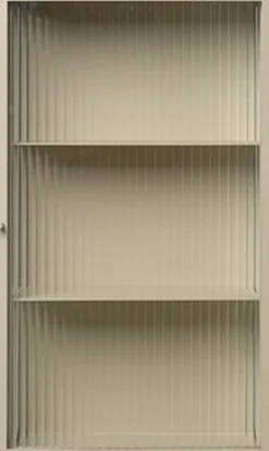Ferm Living Haze Wall Cabinet Clearance
