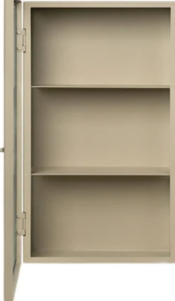 Ferm Living Haze Wall Cabinet Clearance