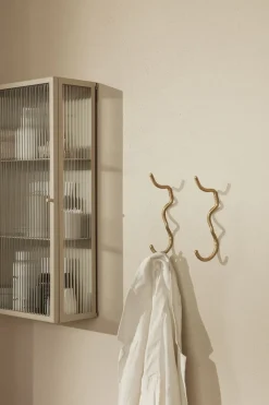 Ferm Living Haze Wall Cabinet Clearance