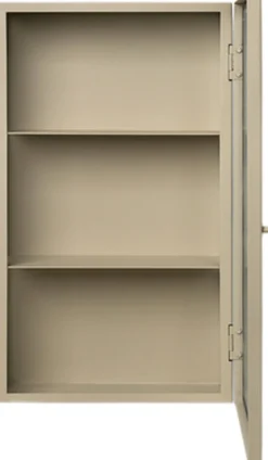 Ferm Living Haze Wall Cabinet Clearance