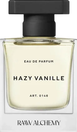 RAAW Alchemy Hazy Vanille Eau de Parfum 50 ml Outlet