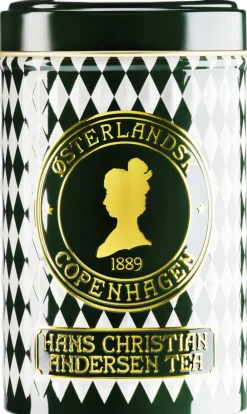 Østerlandsk 1889 HC Andersen Blend, 125g dåse