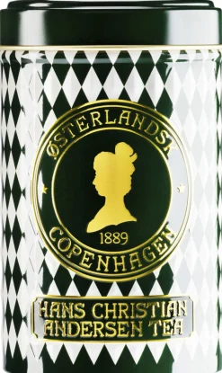 Østerlandsk 1889 HC Andersen Blend, 125g dåse