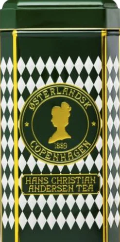 Østerlandsk 1889 HC Andersen Blend, 75pcs. pyramide thebreve Online