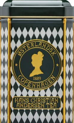 Østerlandsk Tehus HC Andersen Blend, 12pcs. pyramide thebreve Sale