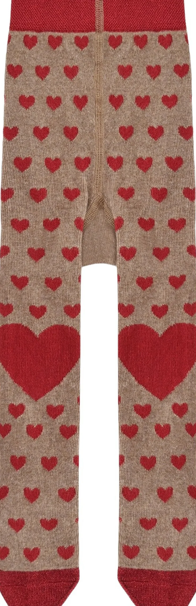 Hust & Claire Hcfrankie Hjerter Biscuit Discount