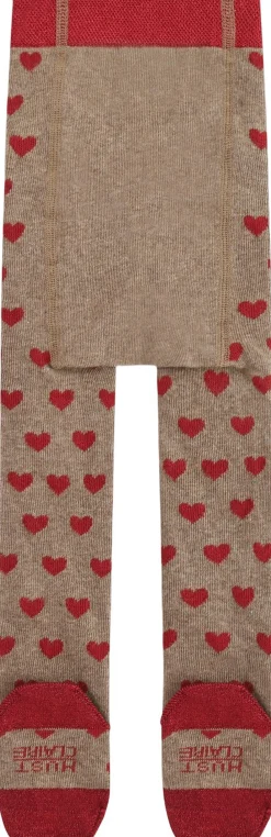 Hust & Claire Hcfrankie Hjerter Biscuit Discount