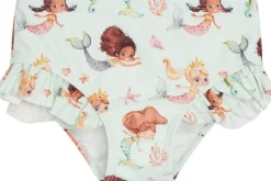 Børn Hust & Claire Hchia Svømmedragt