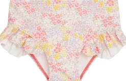 Hust & Claire Hchia Svømmedragt Soft pink