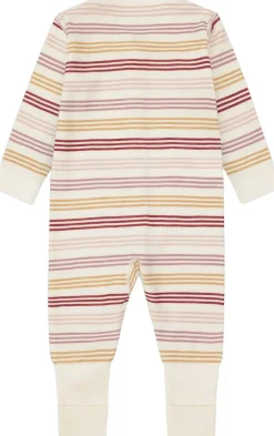 Hcmanu Lynlås 3 Striber>Hust & Claire Outlet