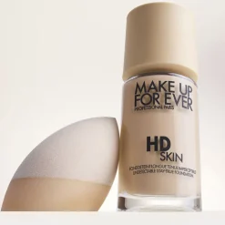 Make Up Forever HD Skin Sponge - Bi-material makeup sponge