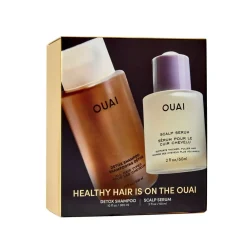 Ouai Healthy Hair Is On The Holiday Kit 2025 Best