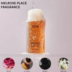 Ouai Healthy Hair Is On The Holiday Kit 2025 Best