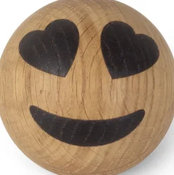 Spring Copenhagen Heart eyes Love - Spring Emotions