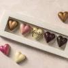 Xocolatl Hearts 5
