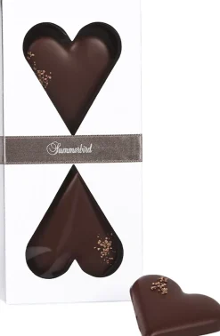 Hearts -2>Summerbird New