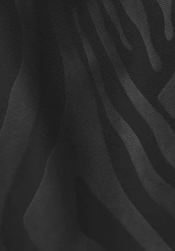 Heat Printed High Waist Tights><noscript><img width=