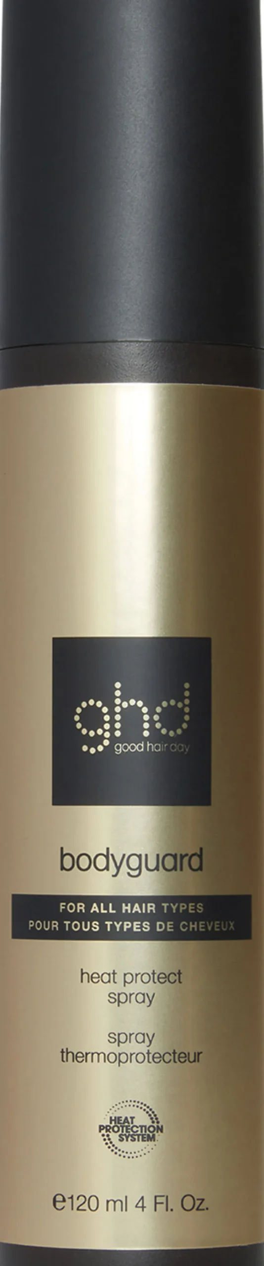 Heat Protect Spray 120 ml.>ghd Online