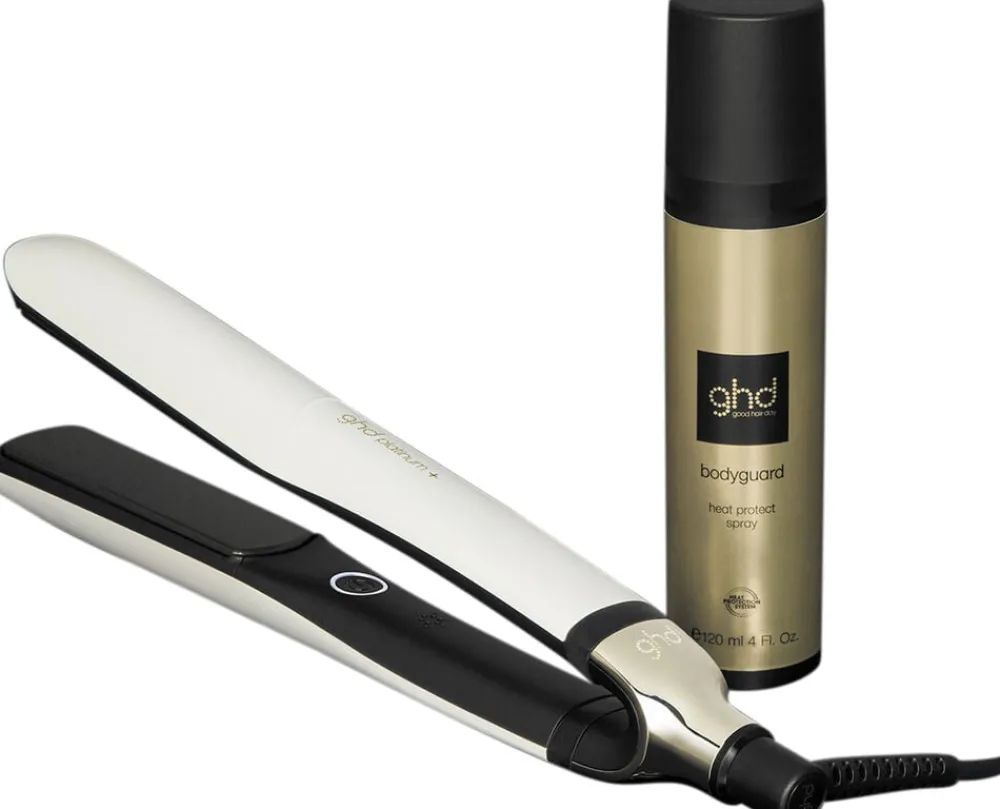 Heat Protect Spray 120 ml.>ghd Online