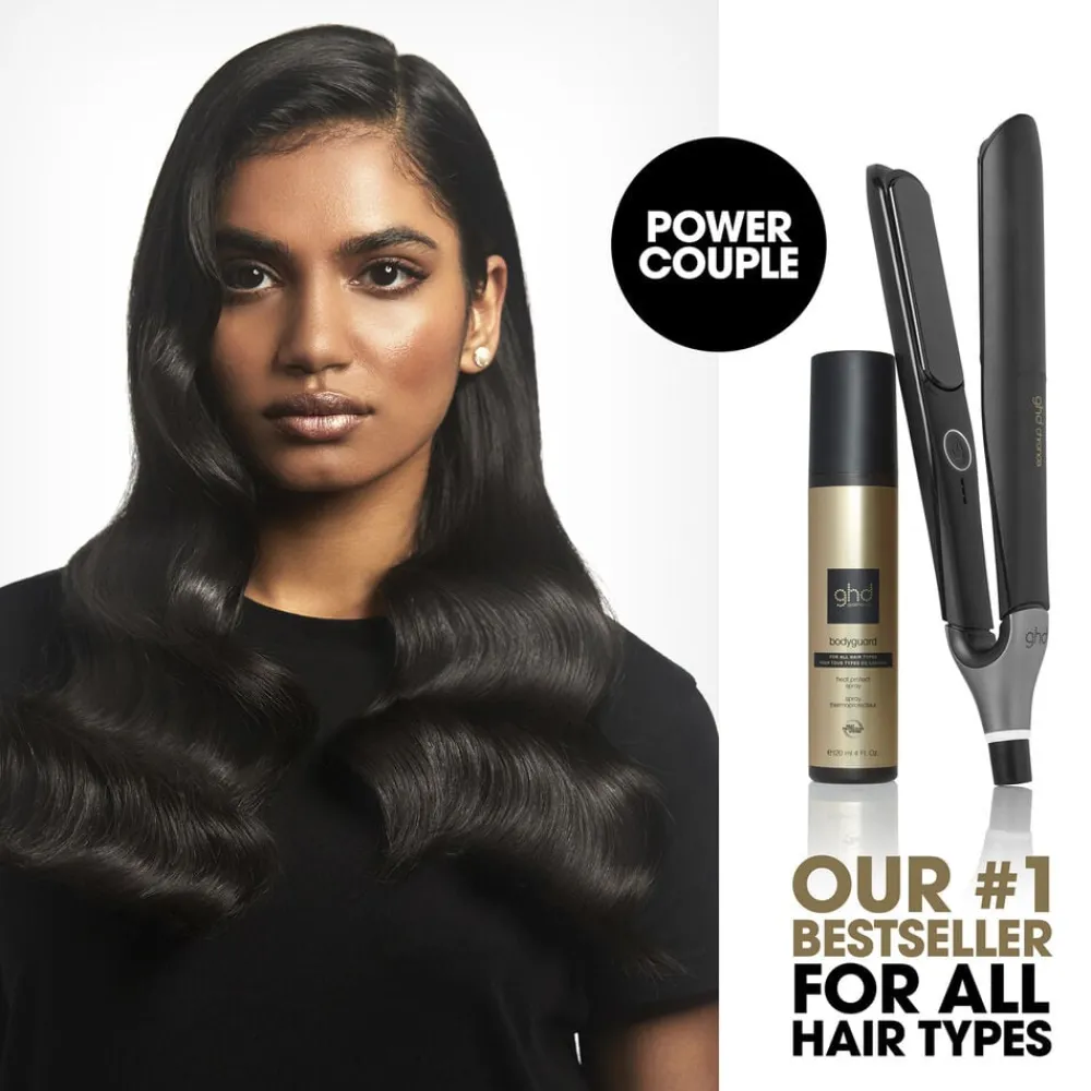 Heat Protect Spray 120 ml.>ghd Online