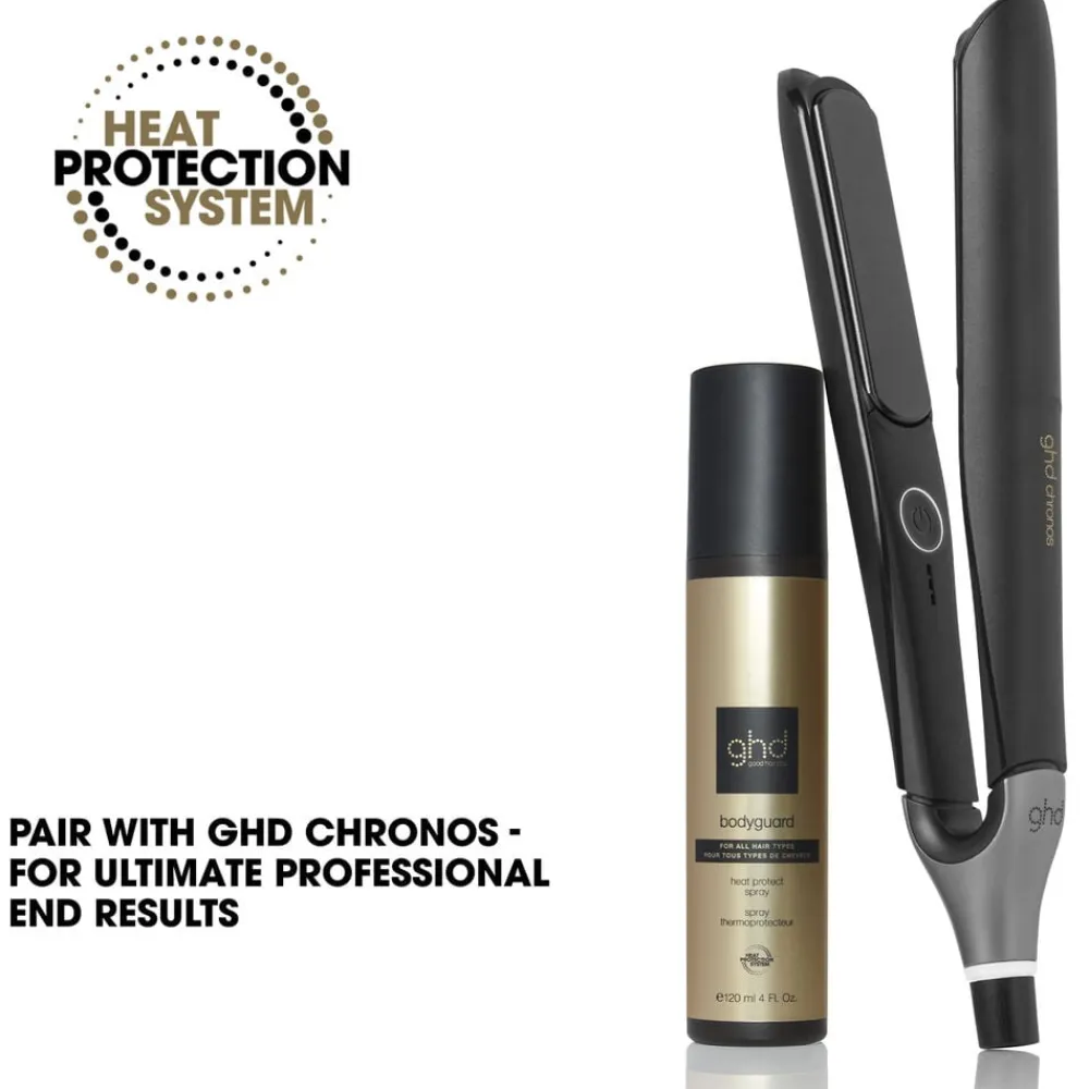Heat Protect Spray 120 ml.>ghd Online