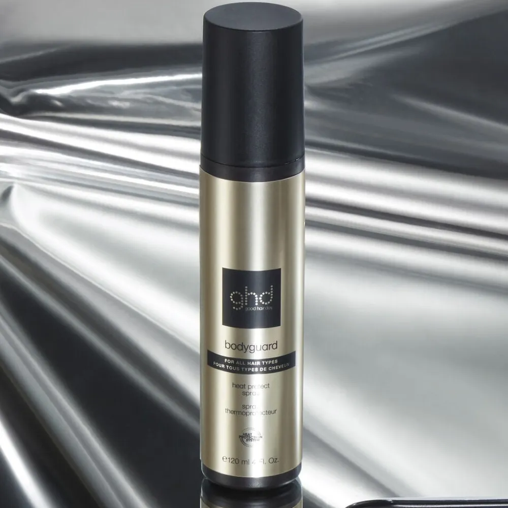 Heat Protect Spray 120 ml.>ghd Online