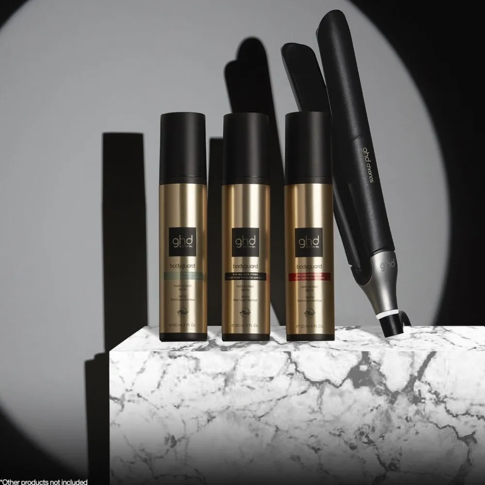 Heat Protect Spray 120 ml.>ghd Online