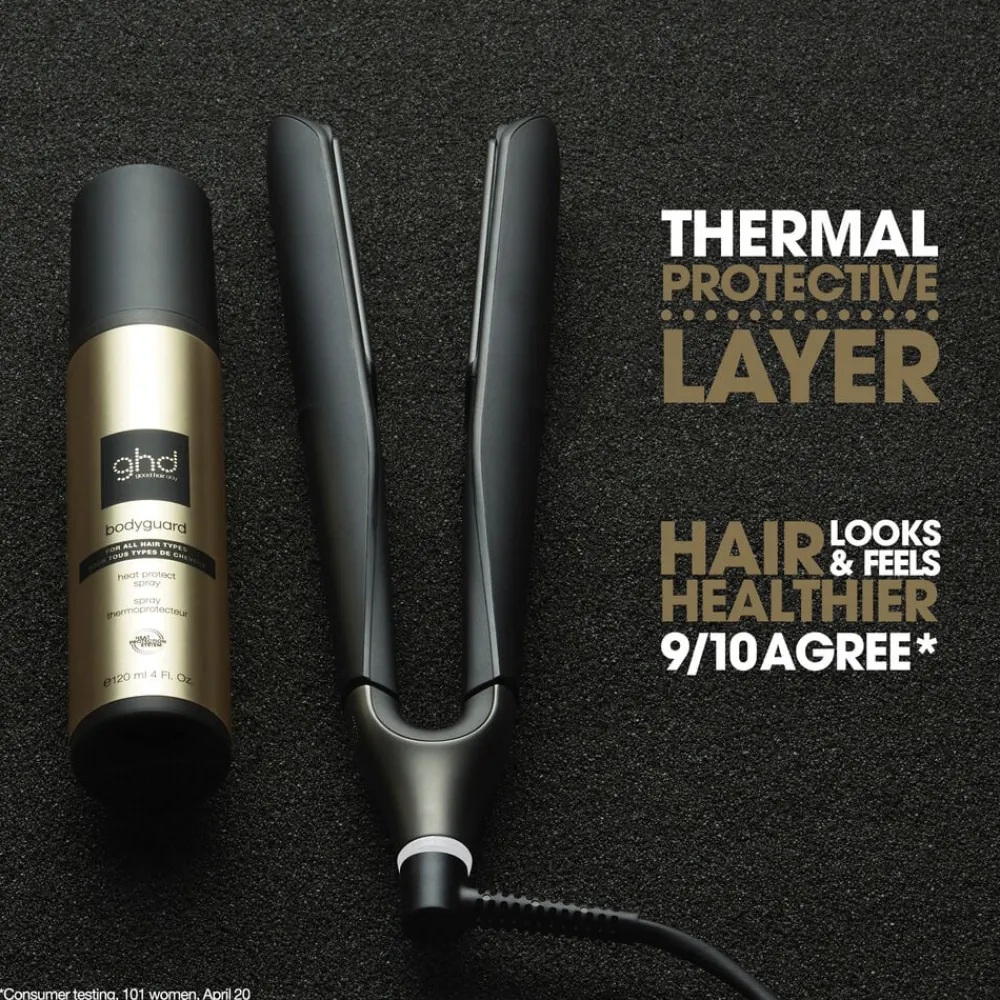 Heat Protect Spray 120 ml.>ghd Online