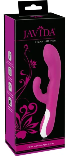 JAVIDA Heating Vibe Outlet
