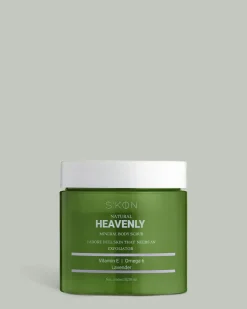 Skøn Skincare Heavenly Body Scrub
