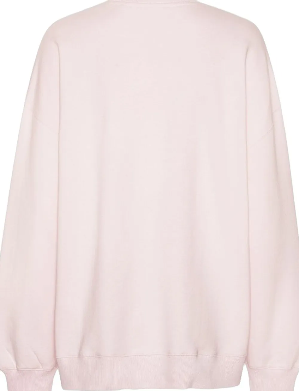 HEAVY SWEAT CREWNECK>ROTATE Birger Christensen Clearance