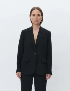 DAY Birger et Mikkelsen Hector - Classic Gabardine Black Sale